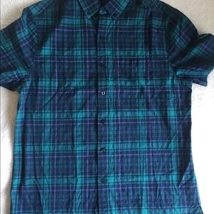 Michael Bastian Men’s Shirt